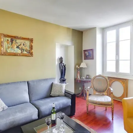 Guestready - Beau Sejour Dans Le Marais