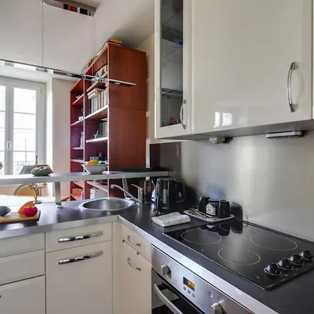 Guestready - Beau Sejour Dans Le Marais * Paris