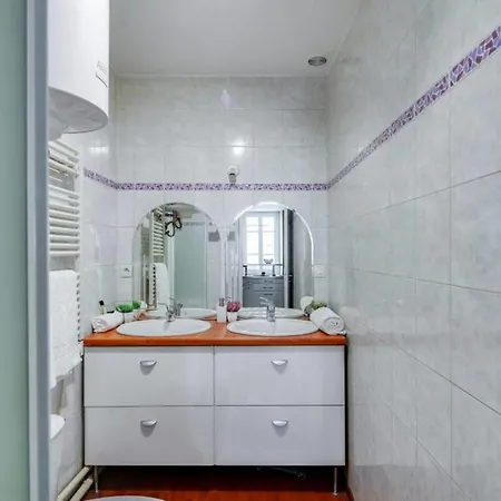 Apartment Guestready - Beau Sejour Dans Le Marais