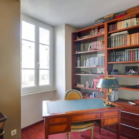 Guestready - Beau Sejour Dans Le Marais * Paryż